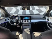 Mercedes-Benz-E 300 detalhes 1