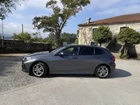 BMW-116 detalhes 1