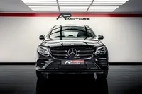 Mercedes-Benz-GLC 350 detalhes 1