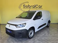 Fiat-Doblo Imagem Principal