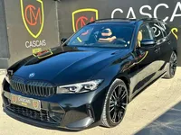 BMW-320 Imagem Principal