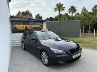 BMW-520 detalhes 1