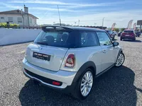 Mini-Cooper detalhes 2