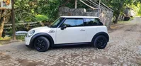 Mini-Cooper S detalhes 1