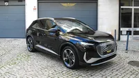 Audi-Q4 e-tron Imagem Principal