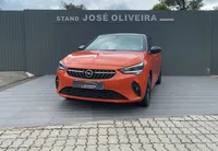Opel-Corsa Imagem Principal