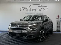 Citroën-C4 Imagem Principal