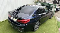 BMW-530 detalhes 1