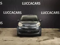Citroën-C1 detalhes 1