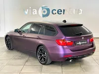 BMW-320 detalhes 1