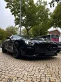 Mercedes-Benz-AMG GT detalhes 1