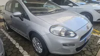 Fiat-Grande Punto detalhes 1
