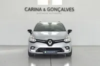 Renault-Clio Sport Tourer detalhes 1