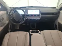 Hyundai-Ioniq 5 detalhes 2