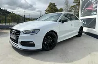 Audi-A3 Limousine detalhes 2