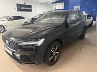 Volvo-XC 60 detalhes 2