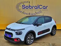 Citroën-C3 Imagem Principal