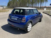 Mini-Cooper D detalhes 2