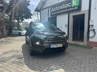 Ford-EcoSport Imagem Principal