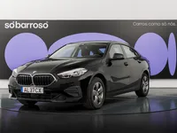 BMW-216 Gran Coupé Imagem Principal