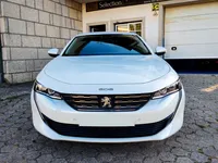 Peugeot-508 SW detalhes 1