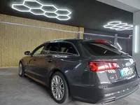 Audi-A6 Avant Imagem Principal