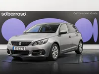 Peugeot-308 Imagem Principal