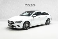 Mercedes-Benz-CLA 180 Imagem Principal