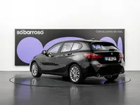 BMW-116 detalhes 2