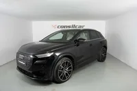 Audi-Q4 e-tron Imagem Principal