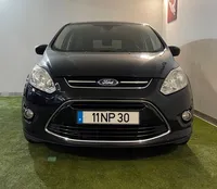 Ford-C-Max detalhes 2