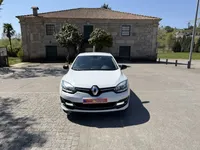 Renault-Mégane detalhes 2