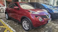 Nissan-Juke Imagem Principal