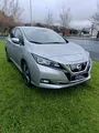 Nissan-Leaf Imagem Principal