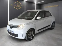 Renault-Twingo Imagem Principal