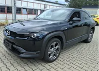 Mazda-MX-30 Imagem Principal