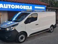 Opel-Vivaro Imagem Principal