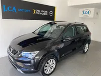 Seat-Ateca Imagem Principal