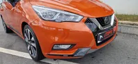 Nissan-Micra detalhes 2