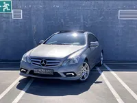 Mercedes-Benz-E 250 Imagem Principal