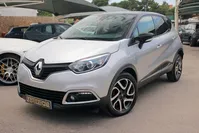Renault-Captur Imagem Principal
