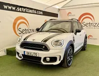 Mini-Countryman detalhes 1