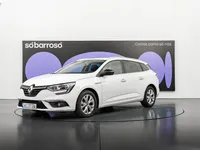 Renault-Megane Sport Tourer detalhes 1
