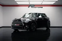 Mini-Cooper D Imagem Principal
