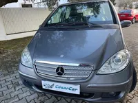 Mercedes-Benz-170 Imagem Principal