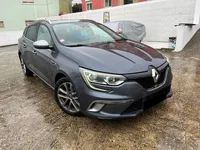 Renault-Megane Sport Tourer Imagem Principal