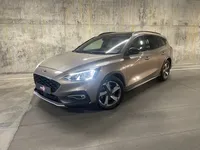 Ford-Focus SW Imagem Principal