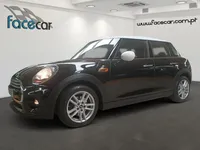 Mini-Cooper Imagem Principal