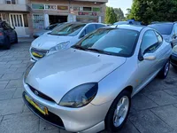 Ford-Puma Imagem Principal