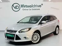 Ford-Focus SW Imagem Principal